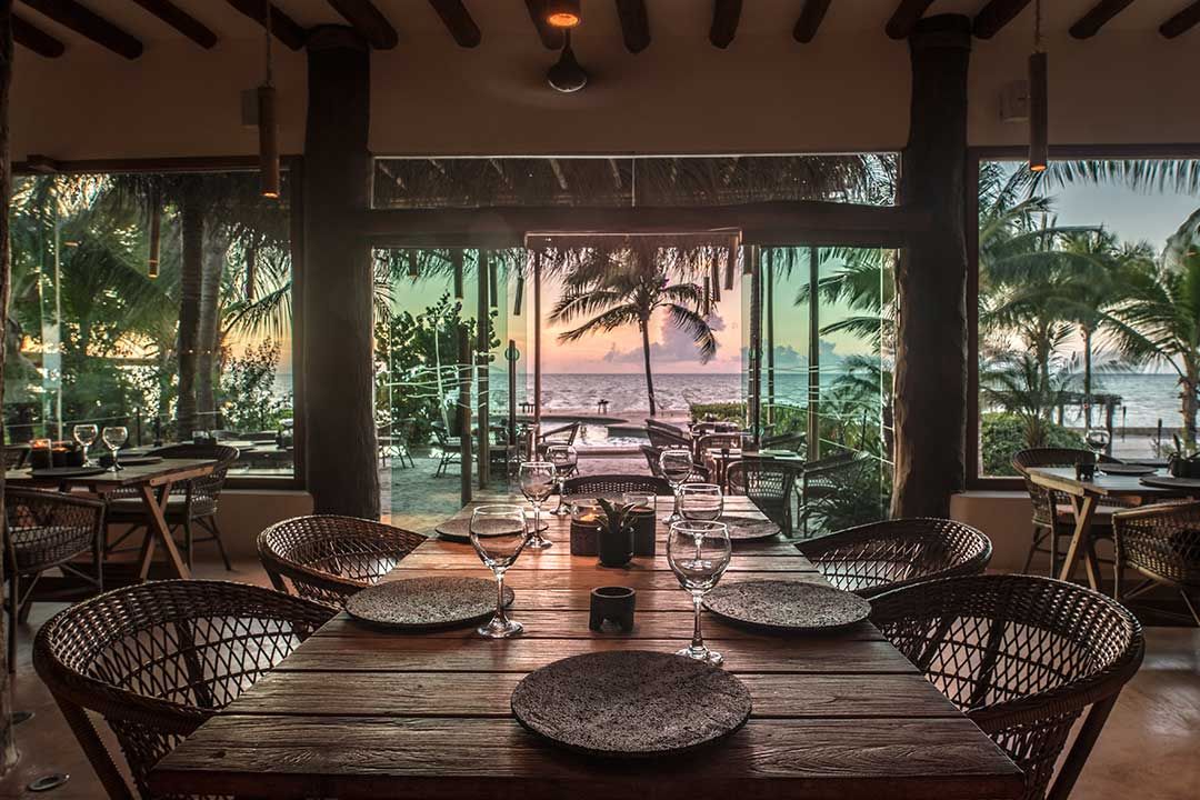 Restaurang