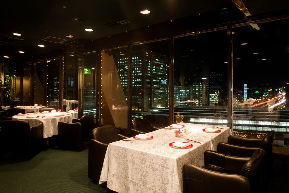 Restaurang