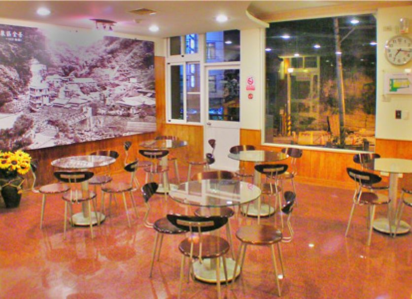 Restaurang Foto