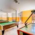 Hotellfaciliteter