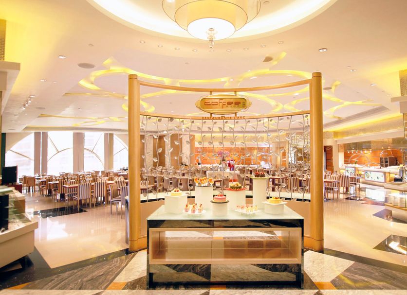 Restaurang Foto