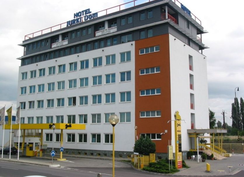 Byggnad Foto