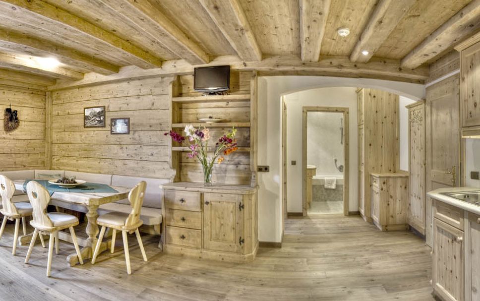Hotellfaciliteter Foto