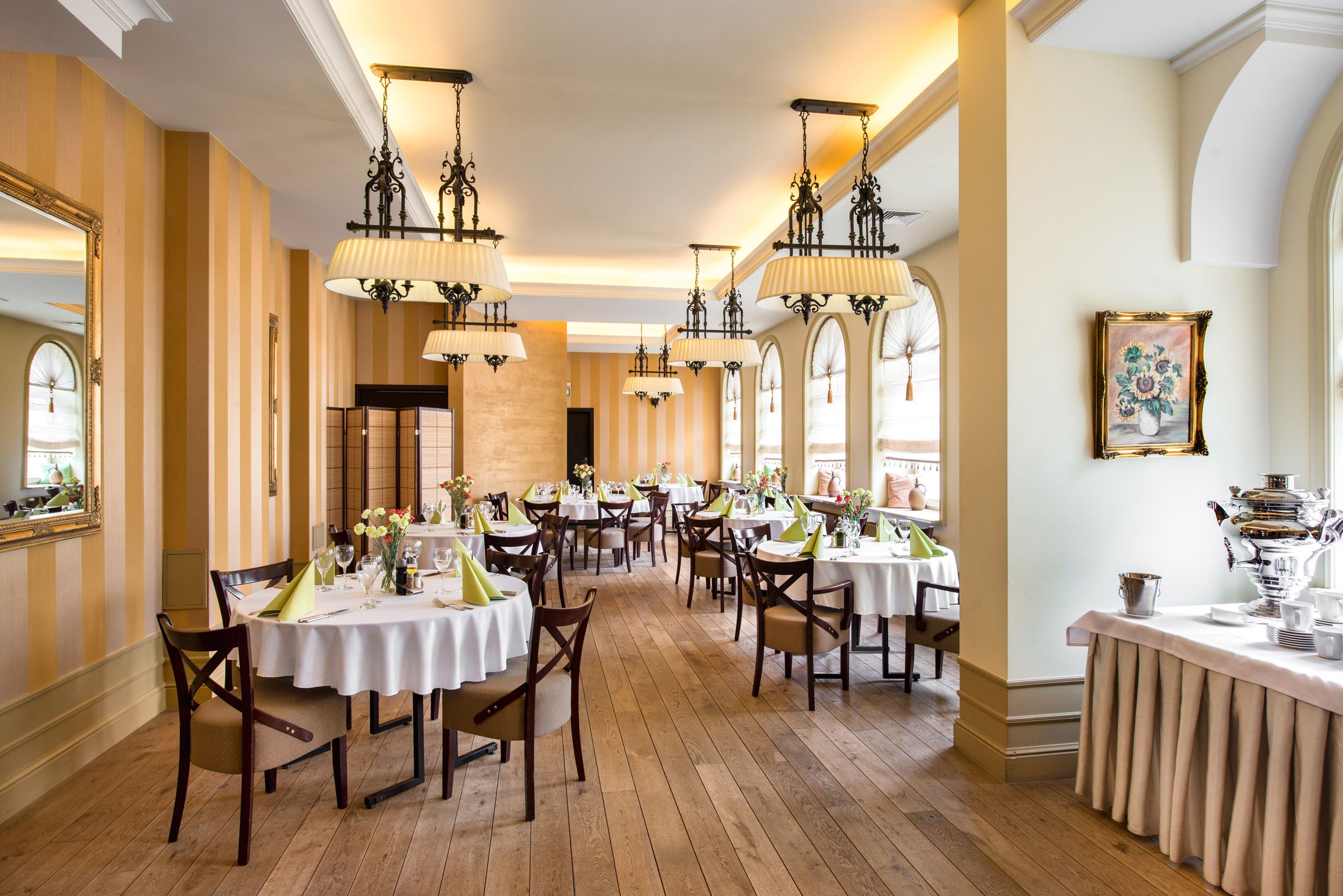 Restaurang