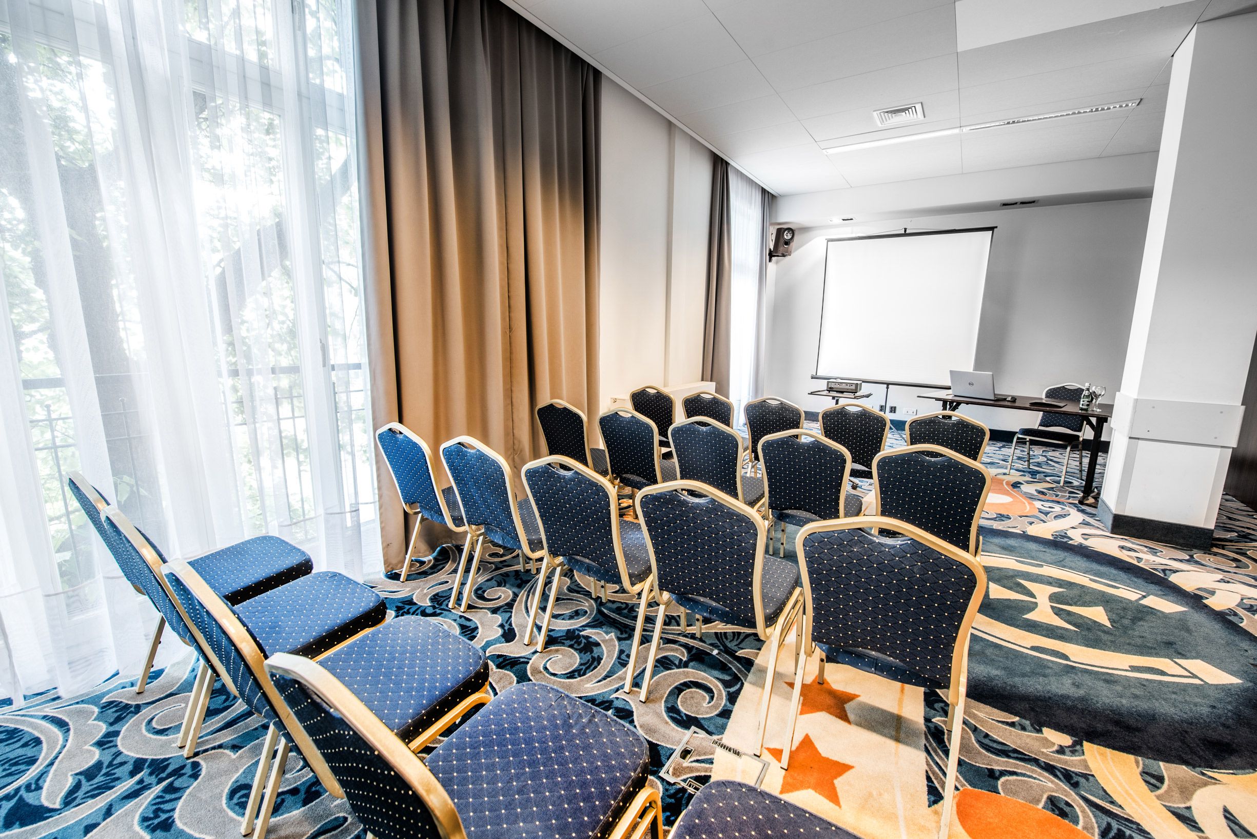 Konferensrum