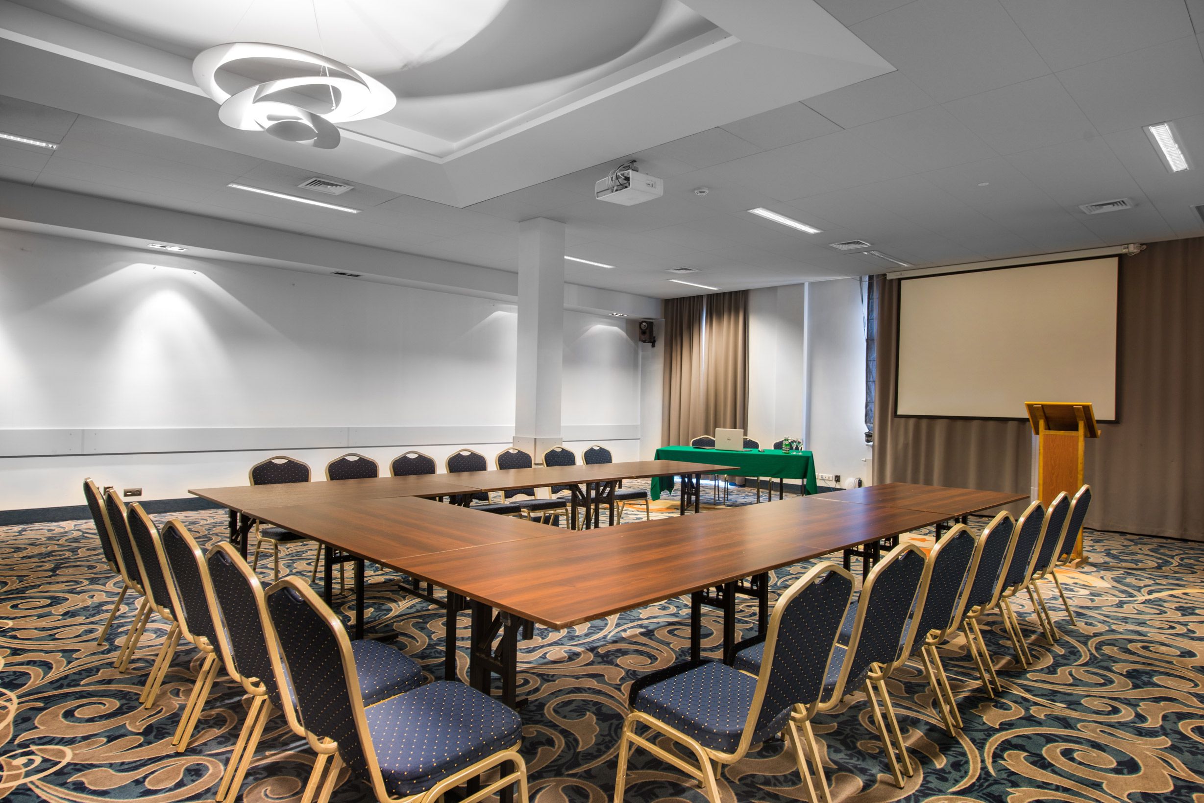 Konferensrum