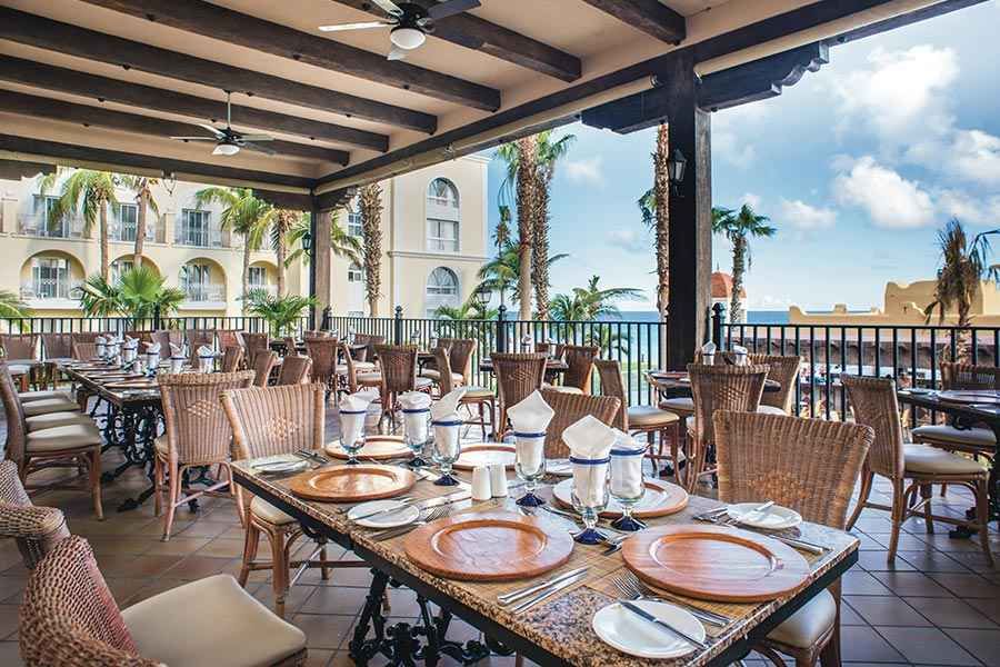 Restaurang