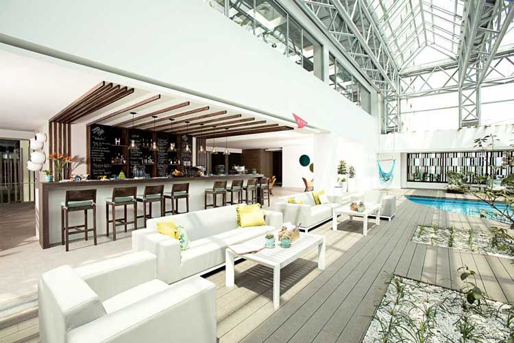 Restaurang