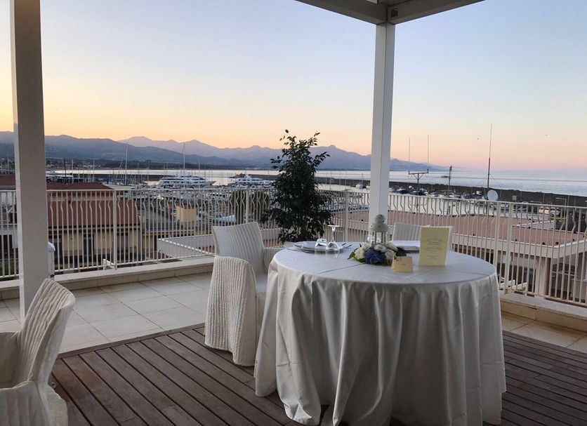 Restaurang Foto