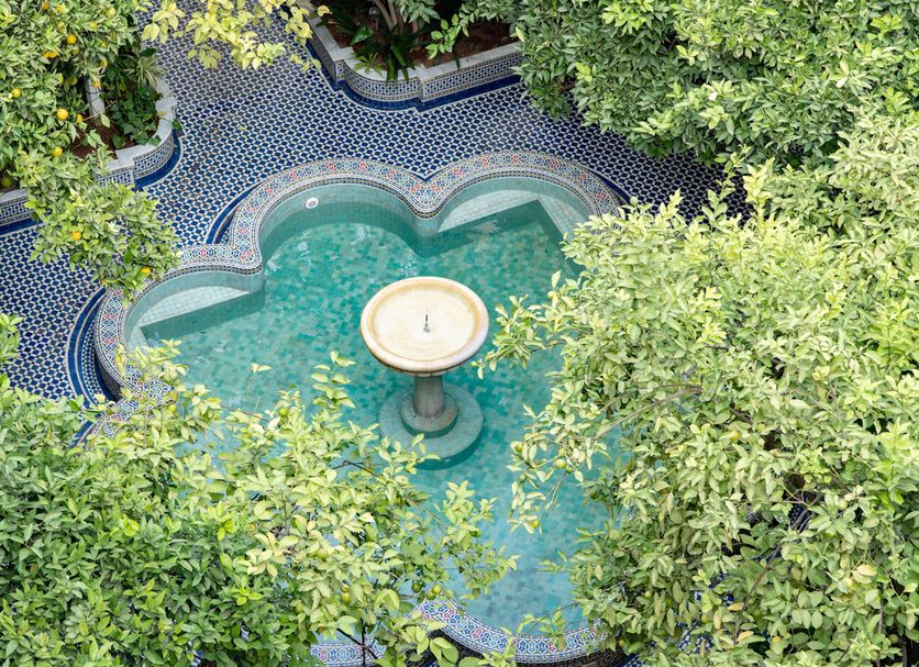 Hotellfaciliteter Foto