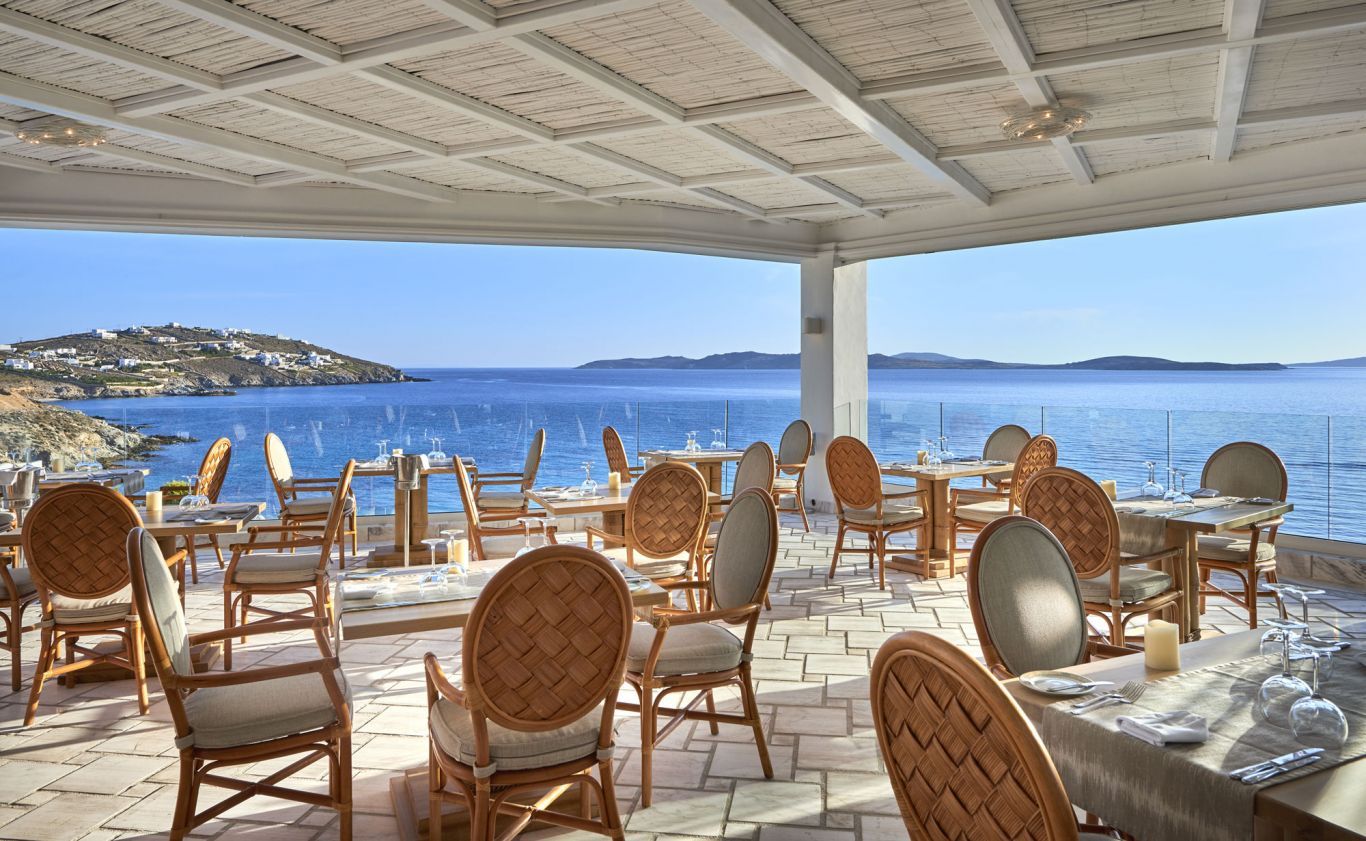 Restaurang Foto