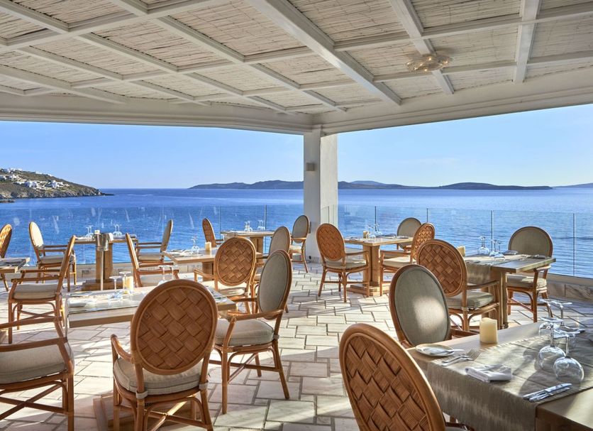 Restaurang Foto