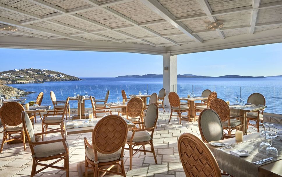 Restaurang Foto