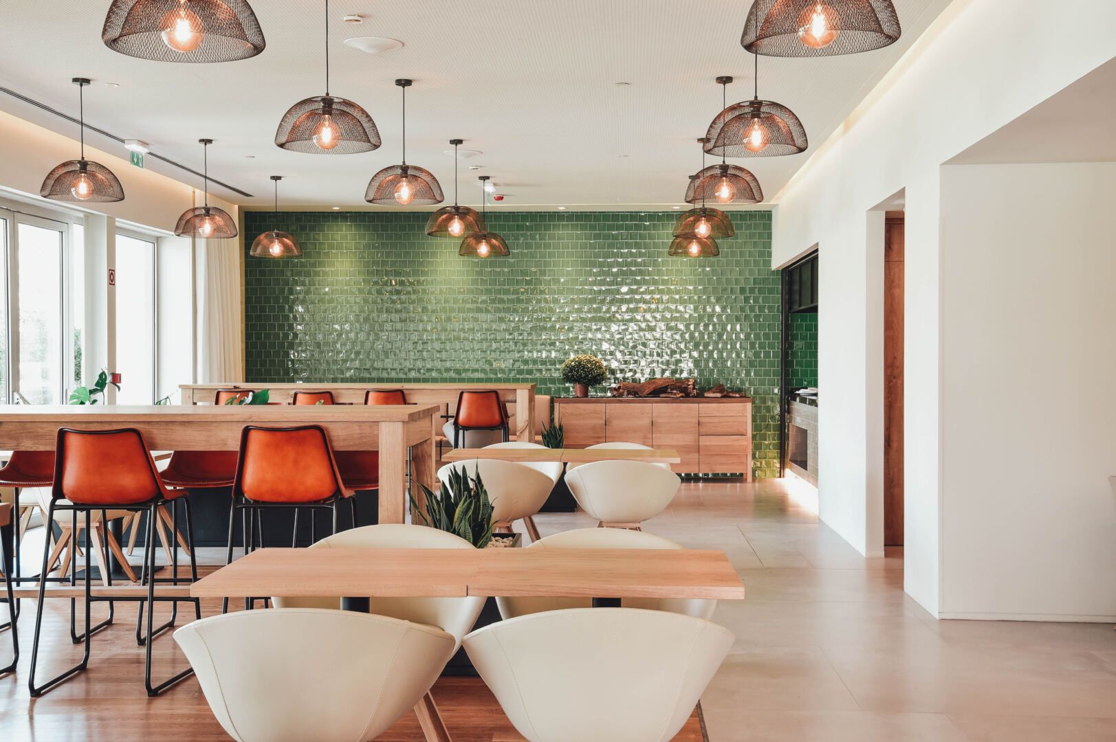Restaurang