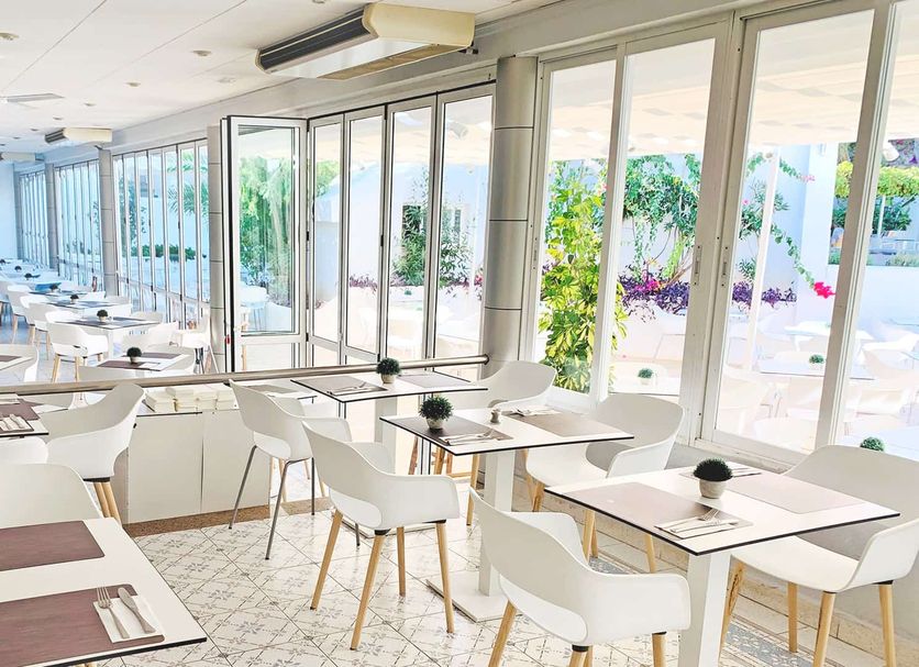 Restaurang Foto