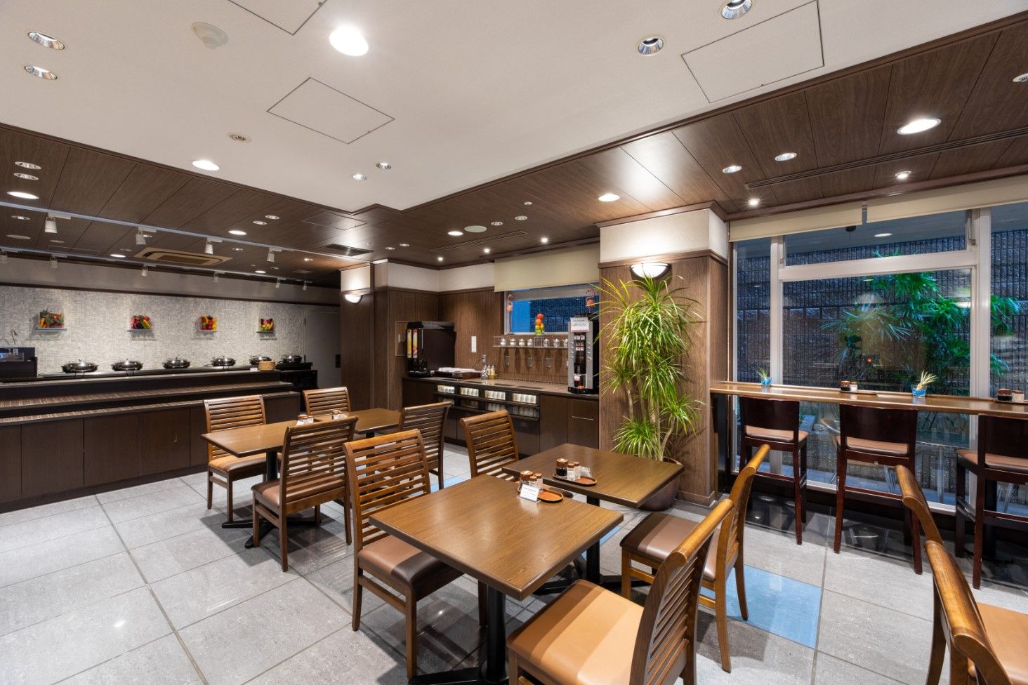 Restaurang