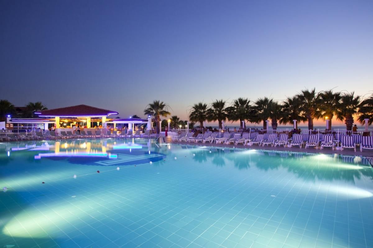 Pool Foto