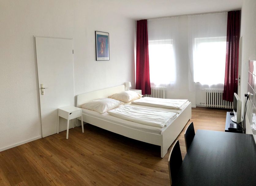 Sovrum Foto