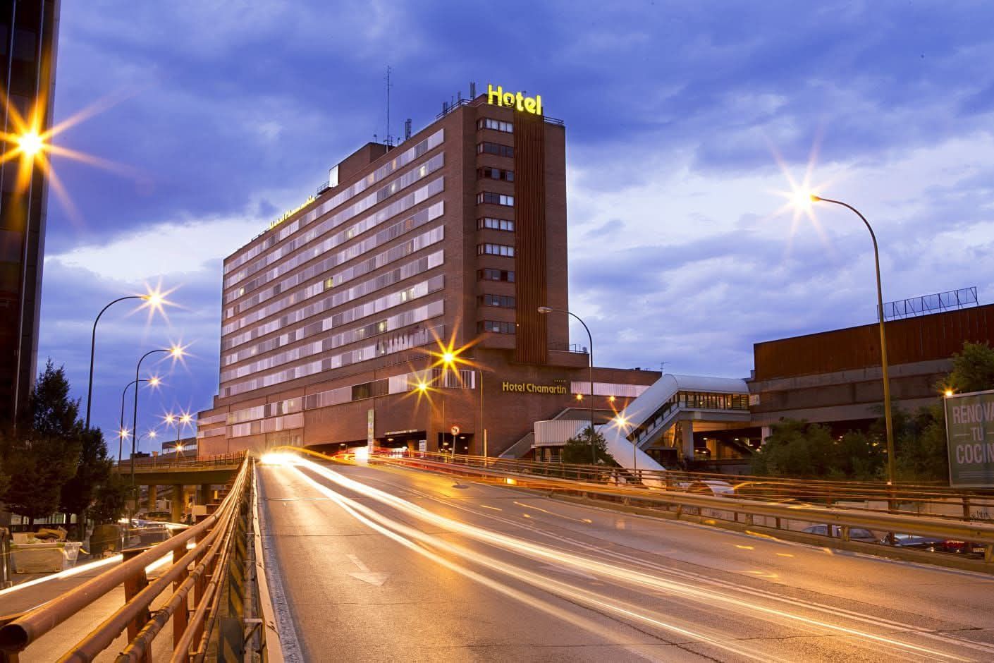 Byggnad Foto