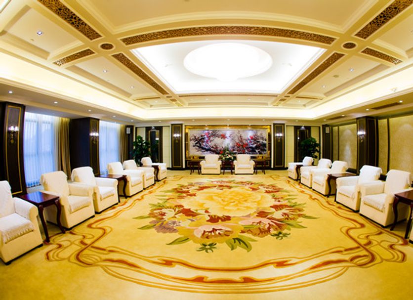Hotellfaciliteter Foto