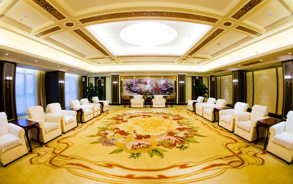 Hotellfaciliteter Foto