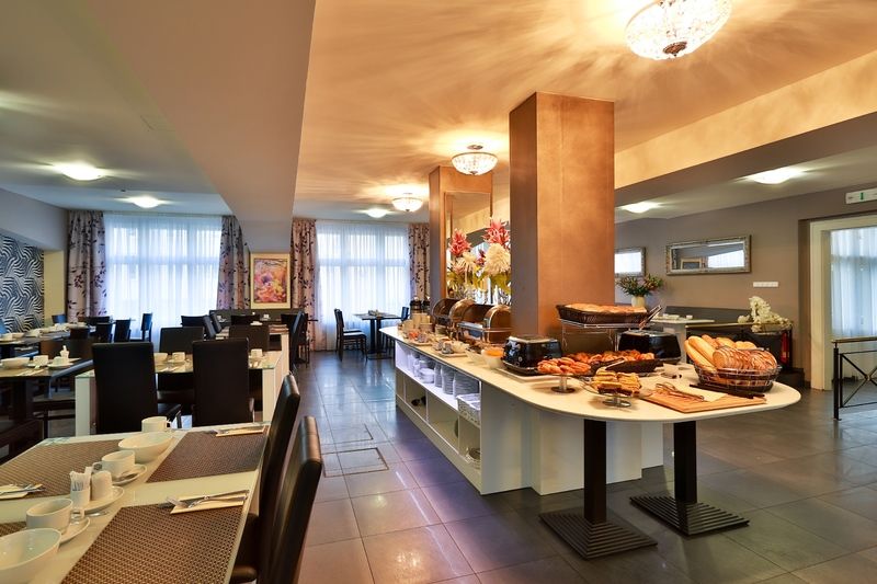 Restaurang Foto
