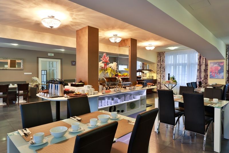 Restaurang