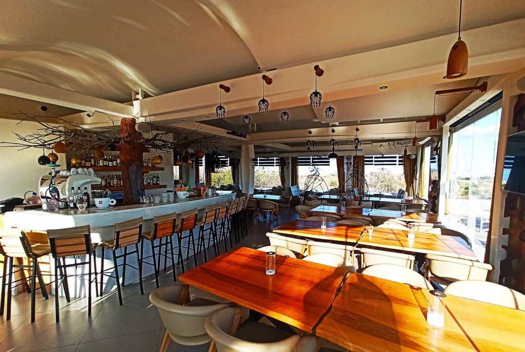 Restaurang