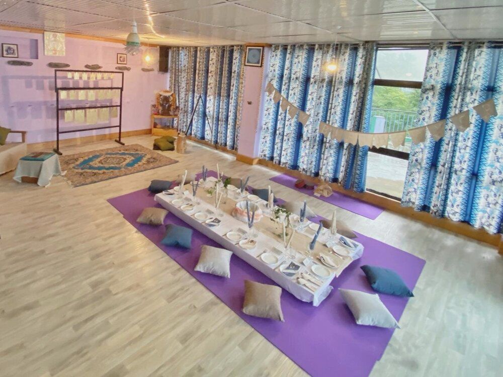 Hotellfaciliteter