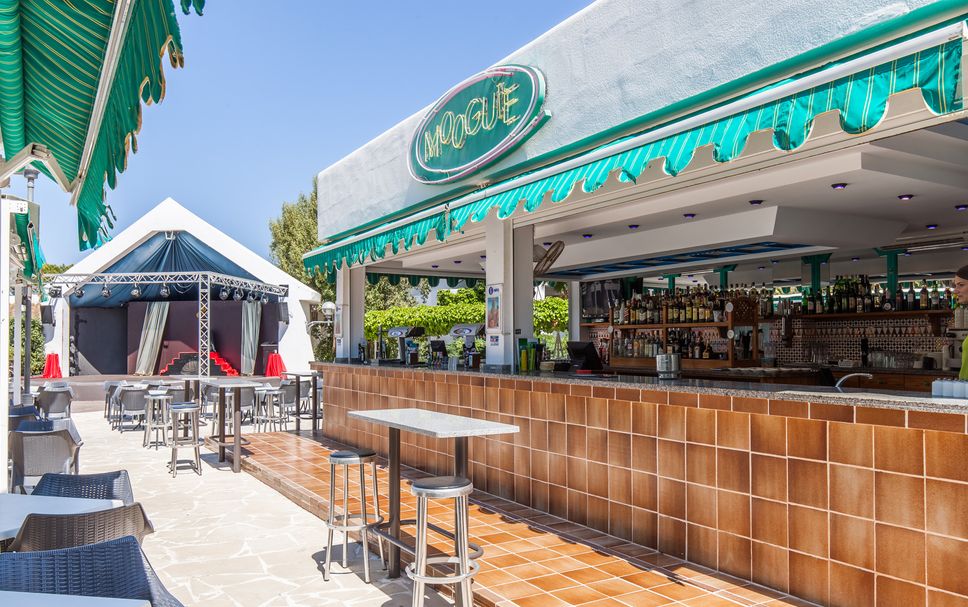 Bar Foto