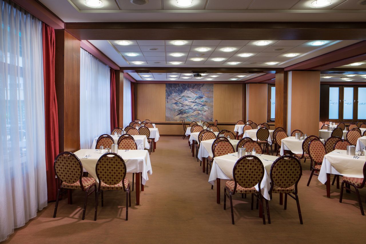 Restaurang