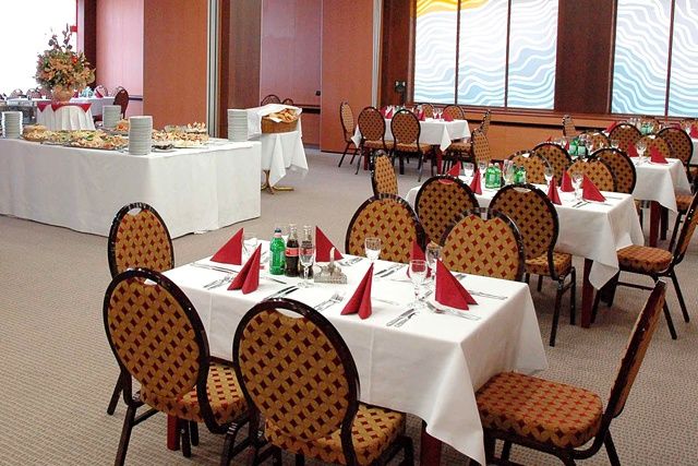 Restaurang