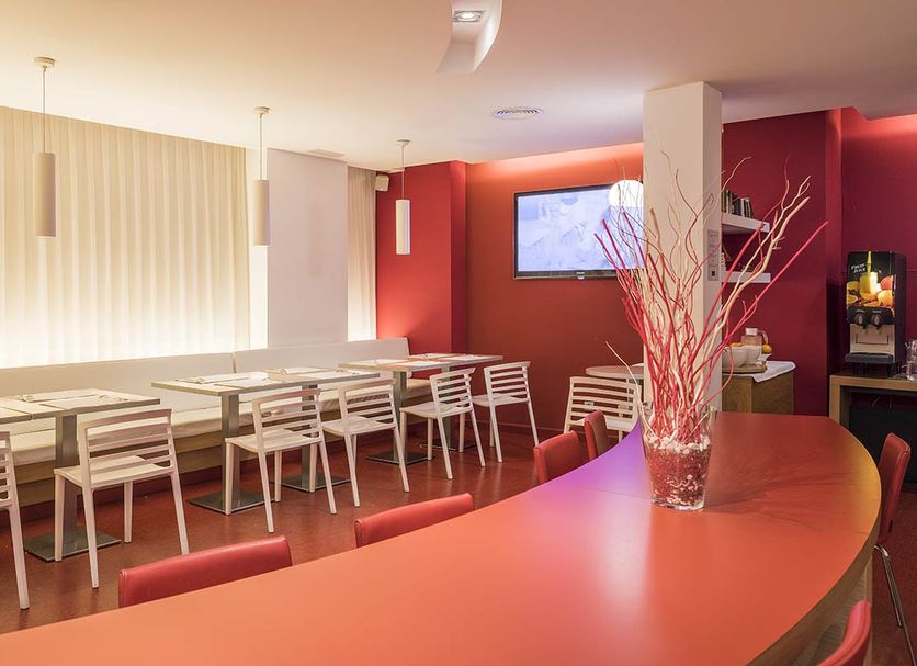 Restaurang Foto