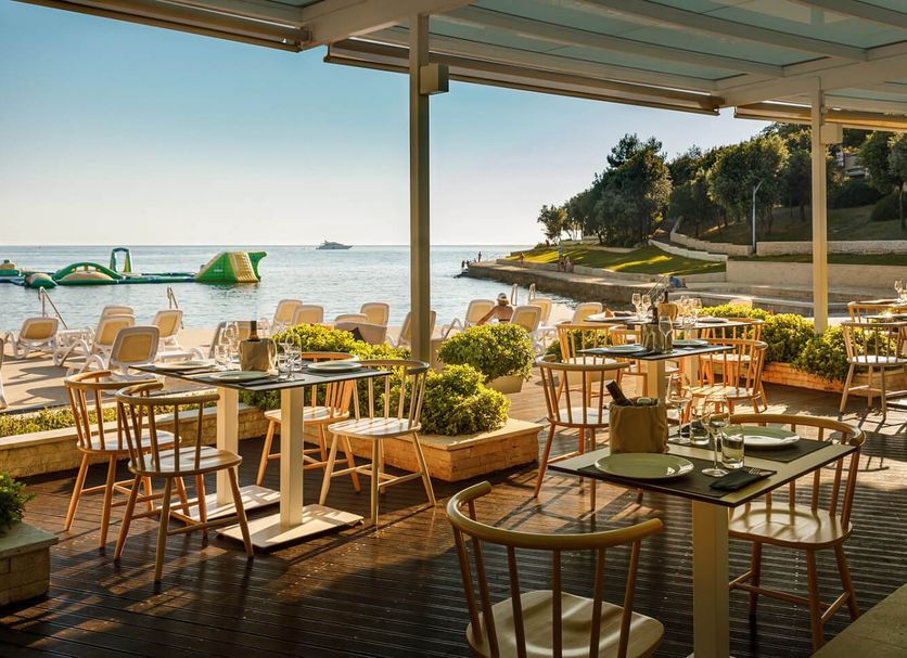 Restaurang Foto