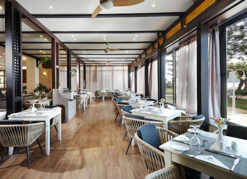 Restaurang Foto