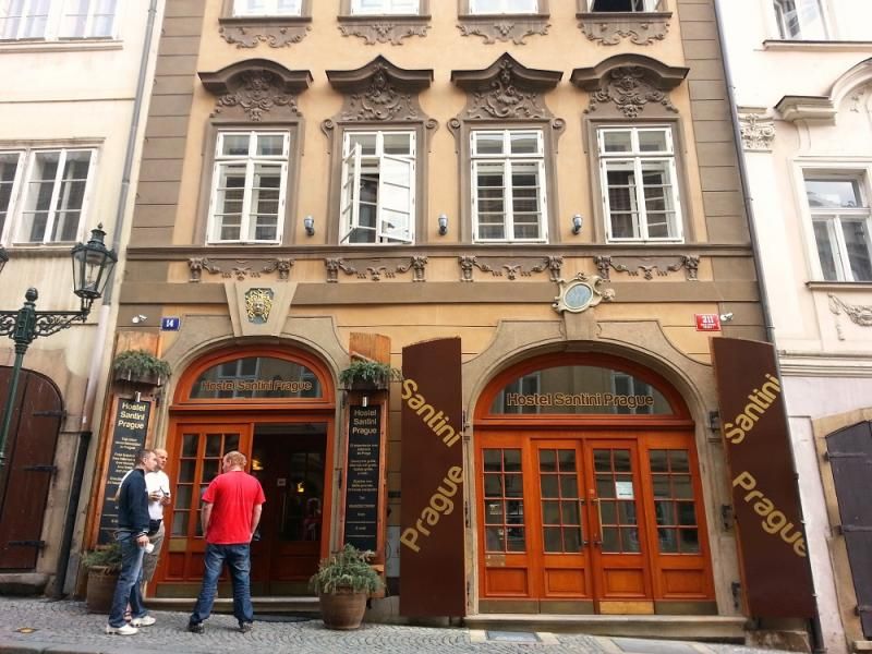 Byggnad