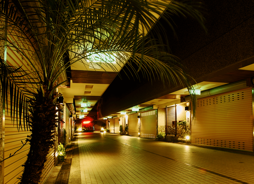 Hotellfaciliteter Foto