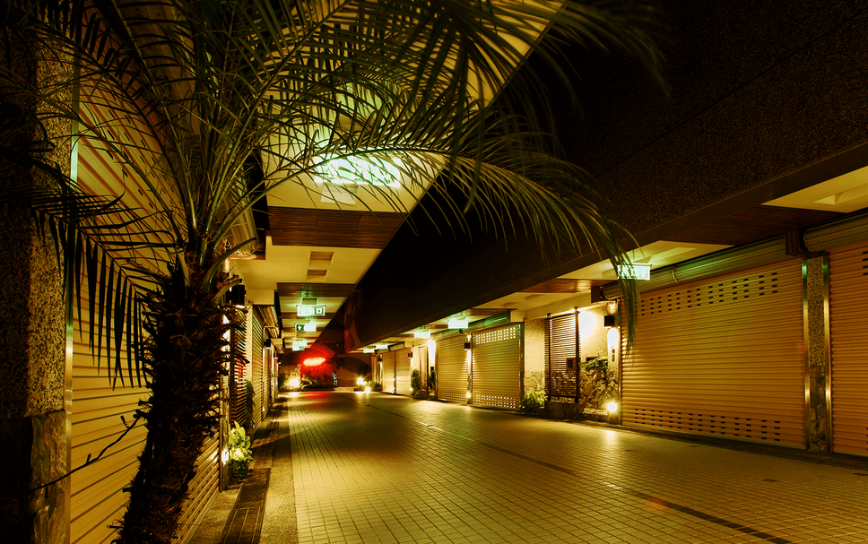 Hotellfaciliteter Foto