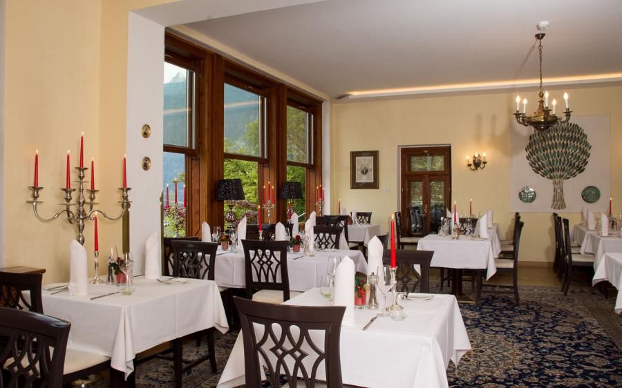 Restaurang