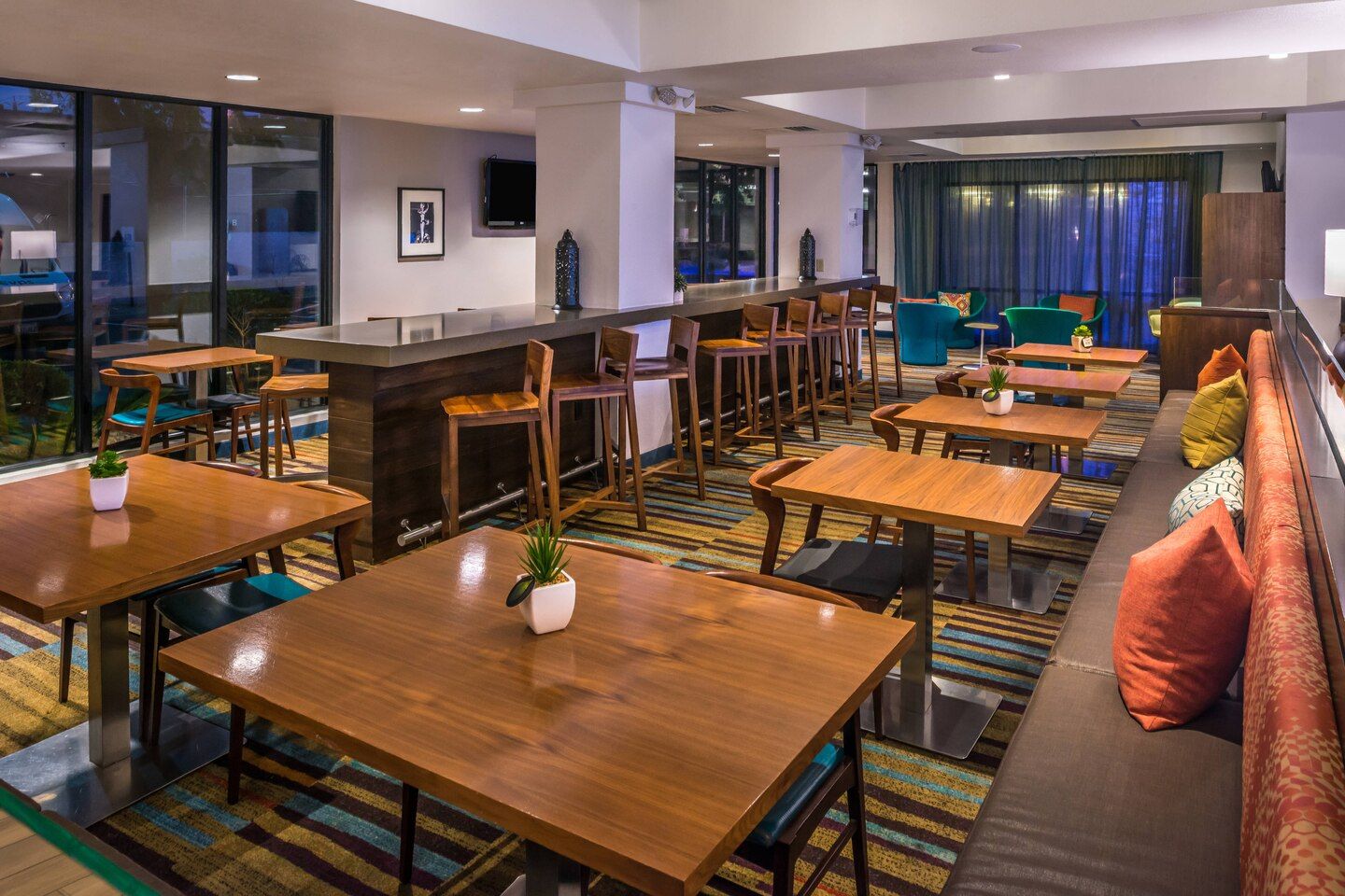 Restaurang