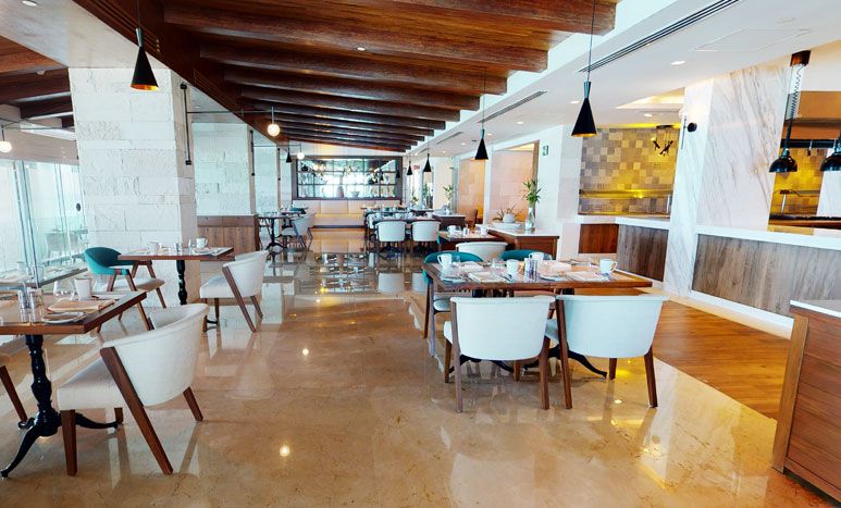 Restaurang