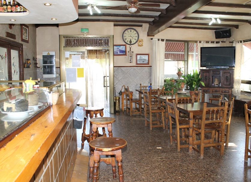 Restaurang Foto