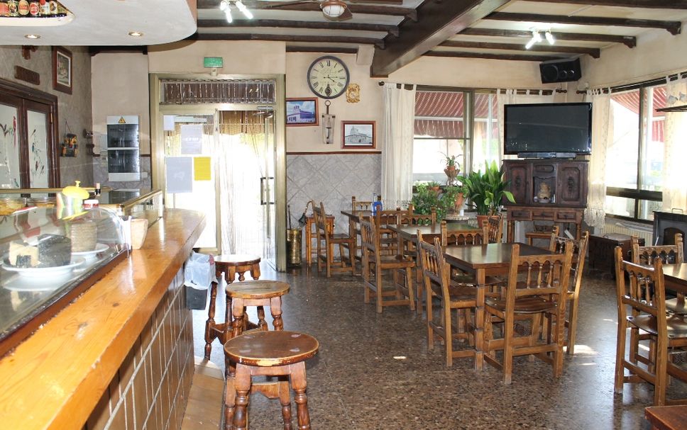 Restaurang Foto