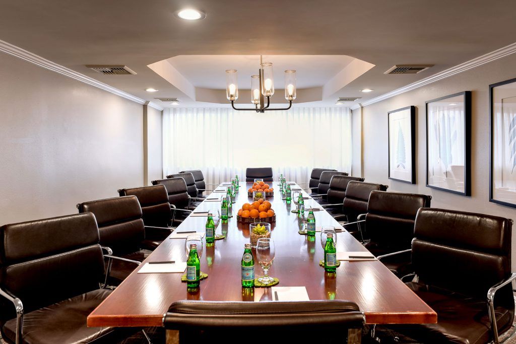 Konferensrum