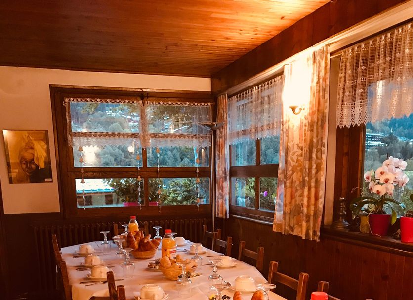 Restaurang Foto