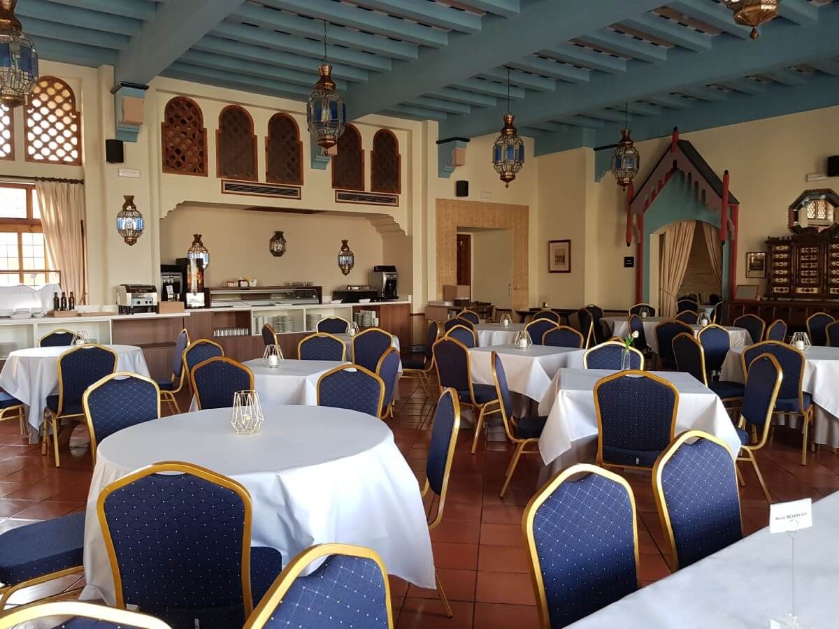 Restaurang