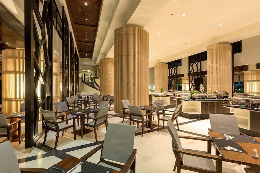 Restaurang