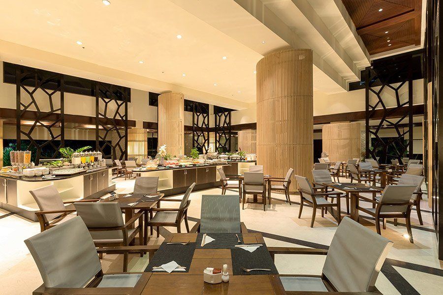 Restaurang