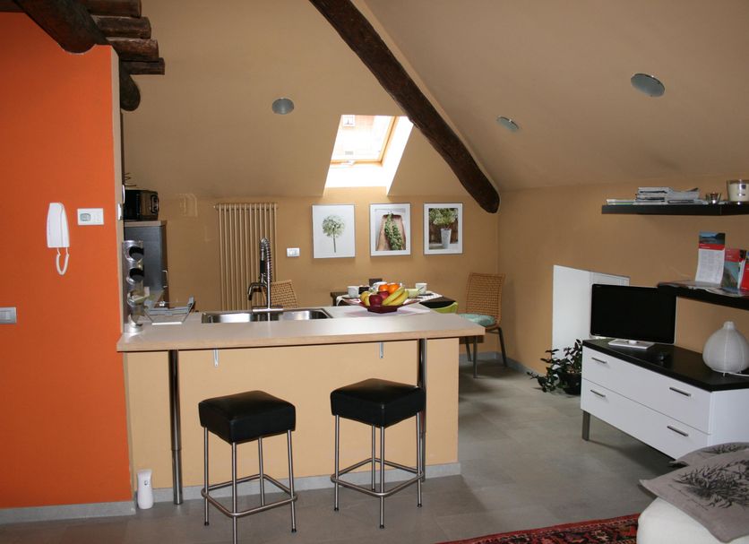 Rumsfaciliteter Foto