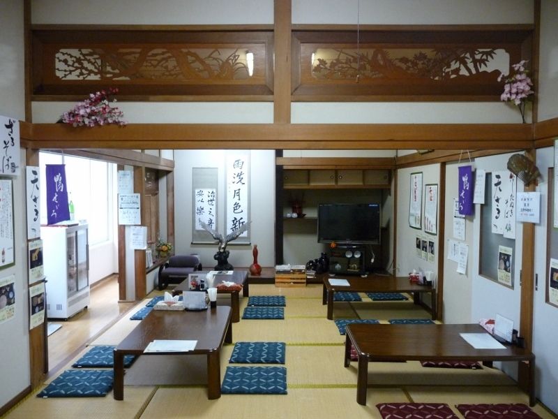 Restaurang Foto